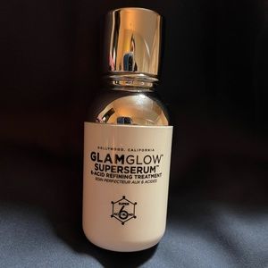Glamglow superserum